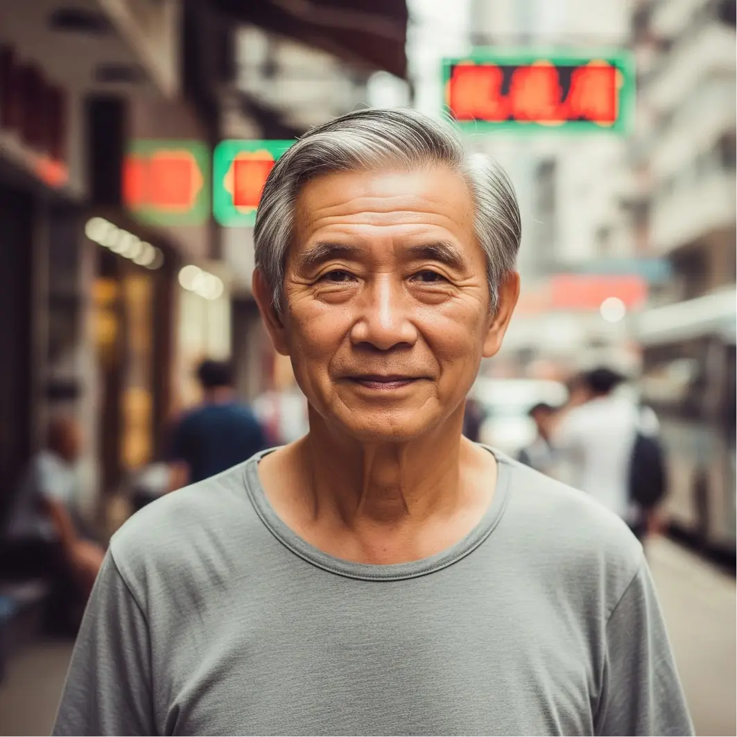 Early Retiree